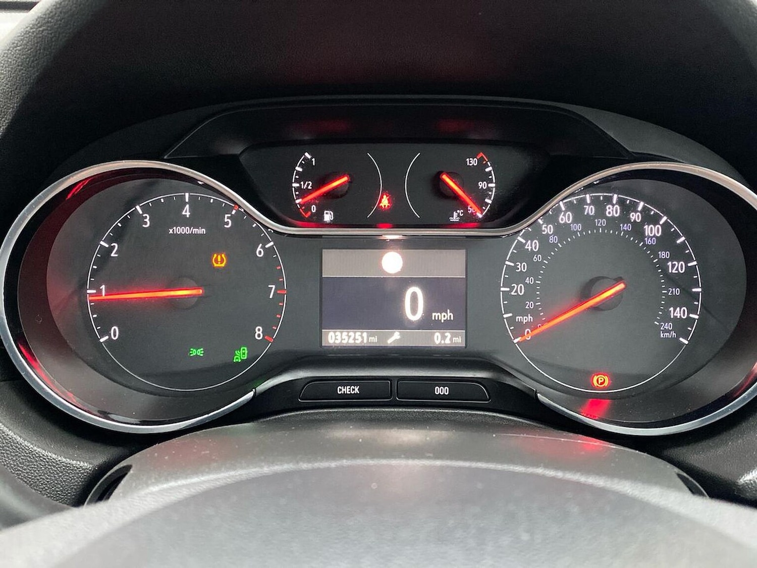 Used Vauxhall Grandland X 2020 for sale - 76293031: Photo 10