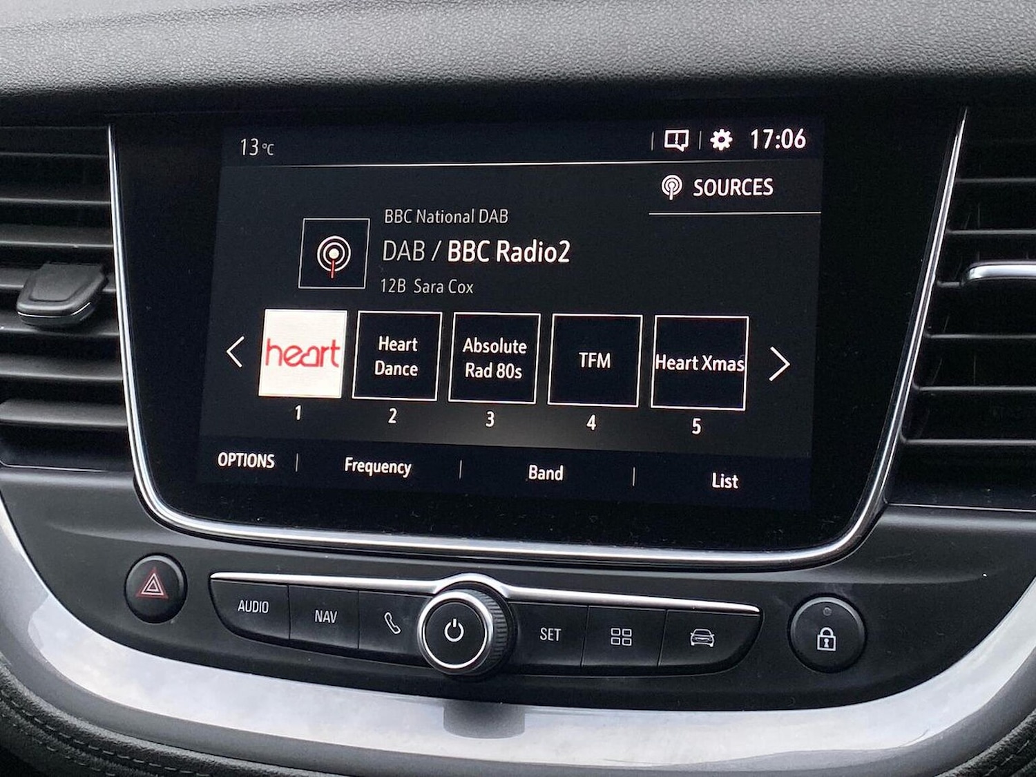 Used Vauxhall Grandland X 2020 for sale - 76293031: Photo 11