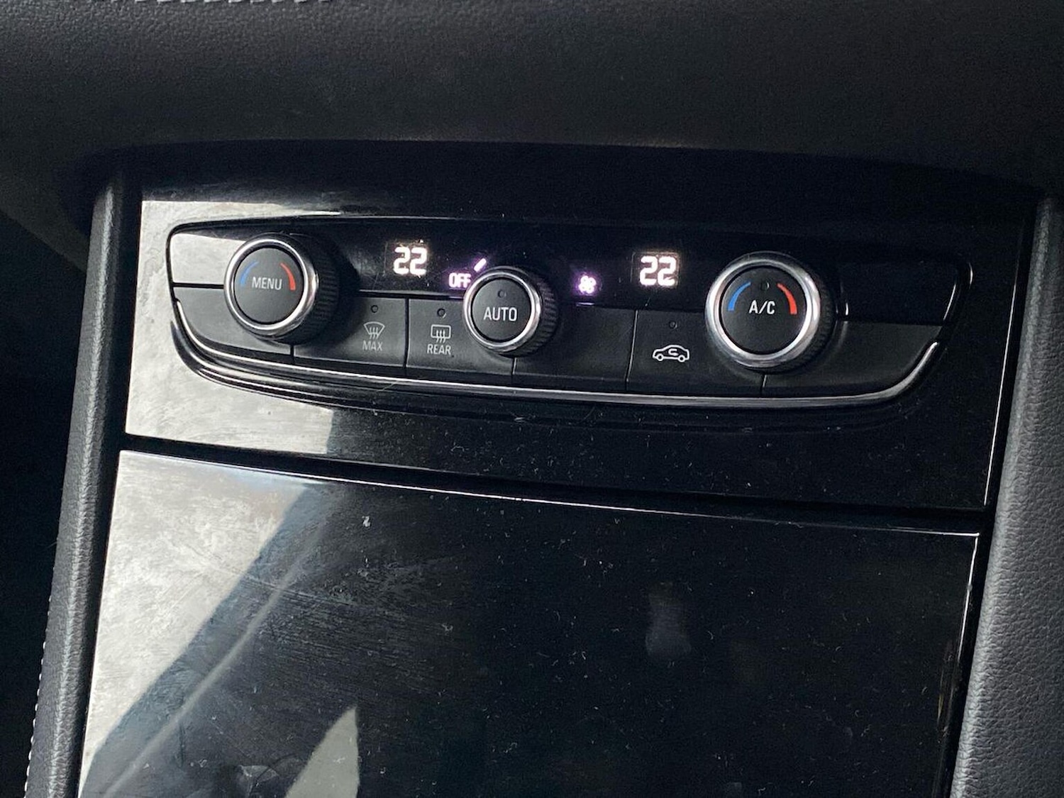 Used Vauxhall Grandland X 2020 for sale - 76293031: Photo 12