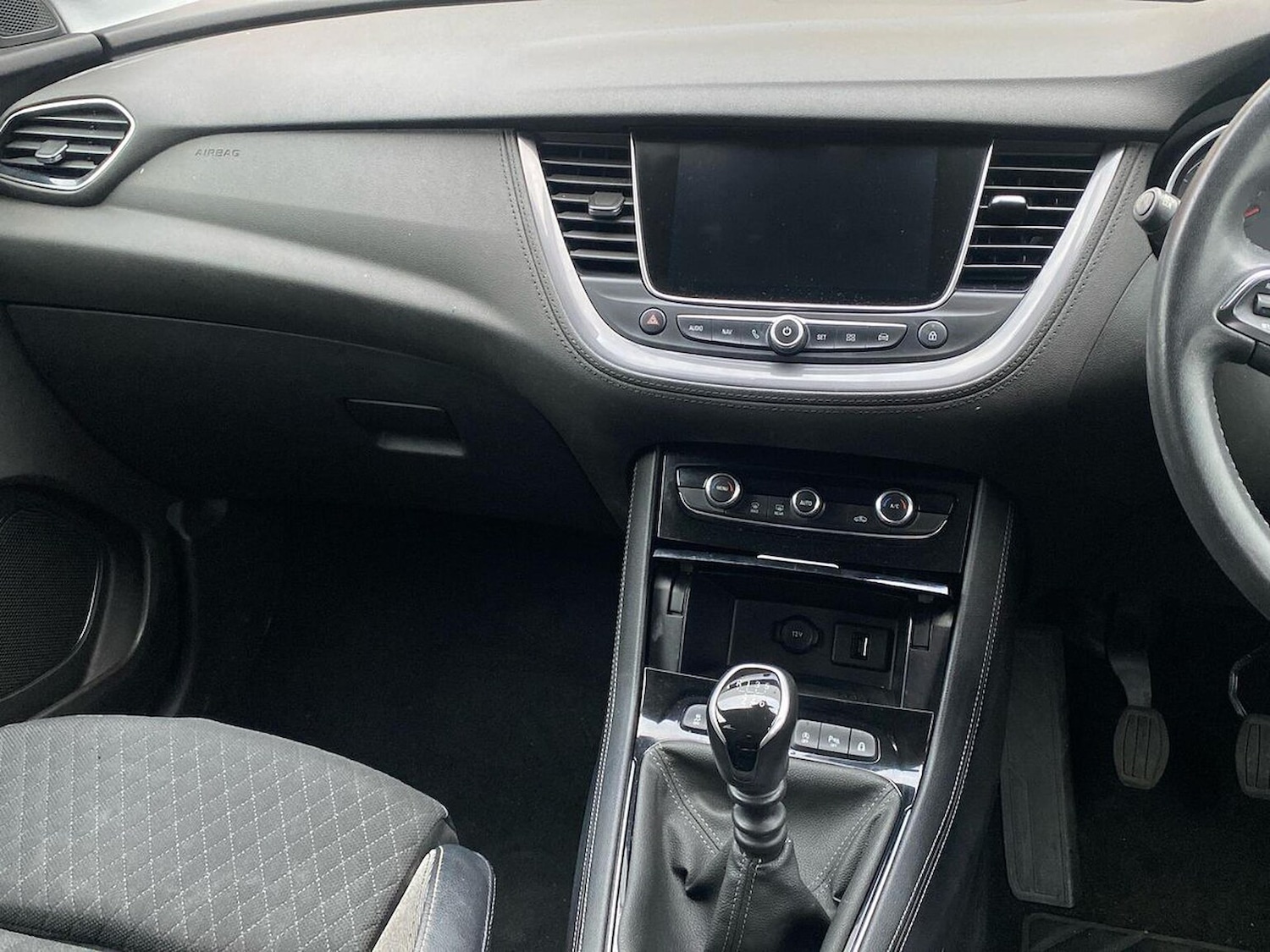 Used Vauxhall Grandland X 2020 for sale - 76293031: Photo 13