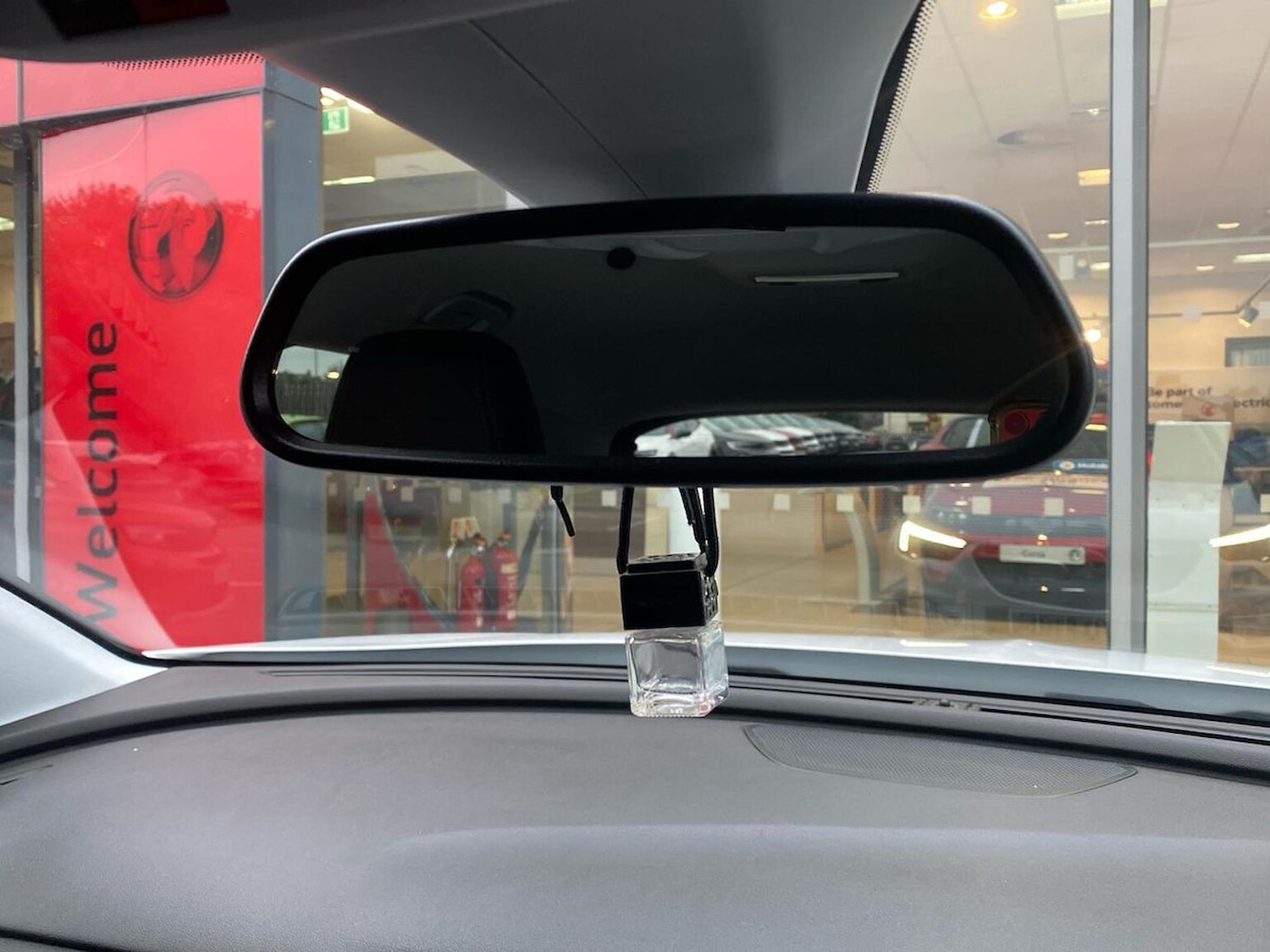 Used Vauxhall Grandland X 2020 for sale - 76293031: Photo 14