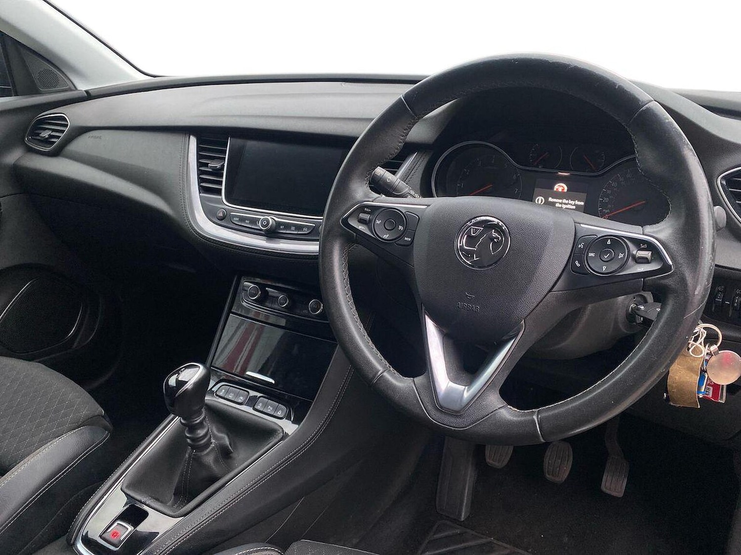 Used Vauxhall Grandland X 2020 for sale - 76293031: Photo 15