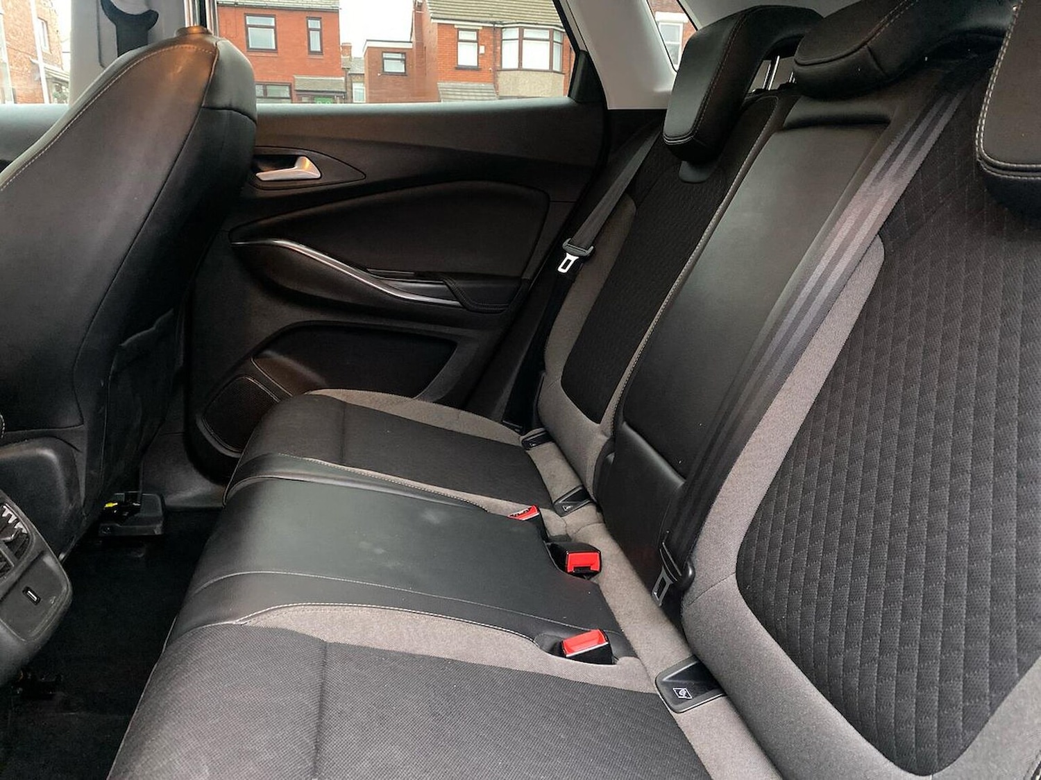 Used Vauxhall Grandland X 2020 for sale - 76293031: Photo 16