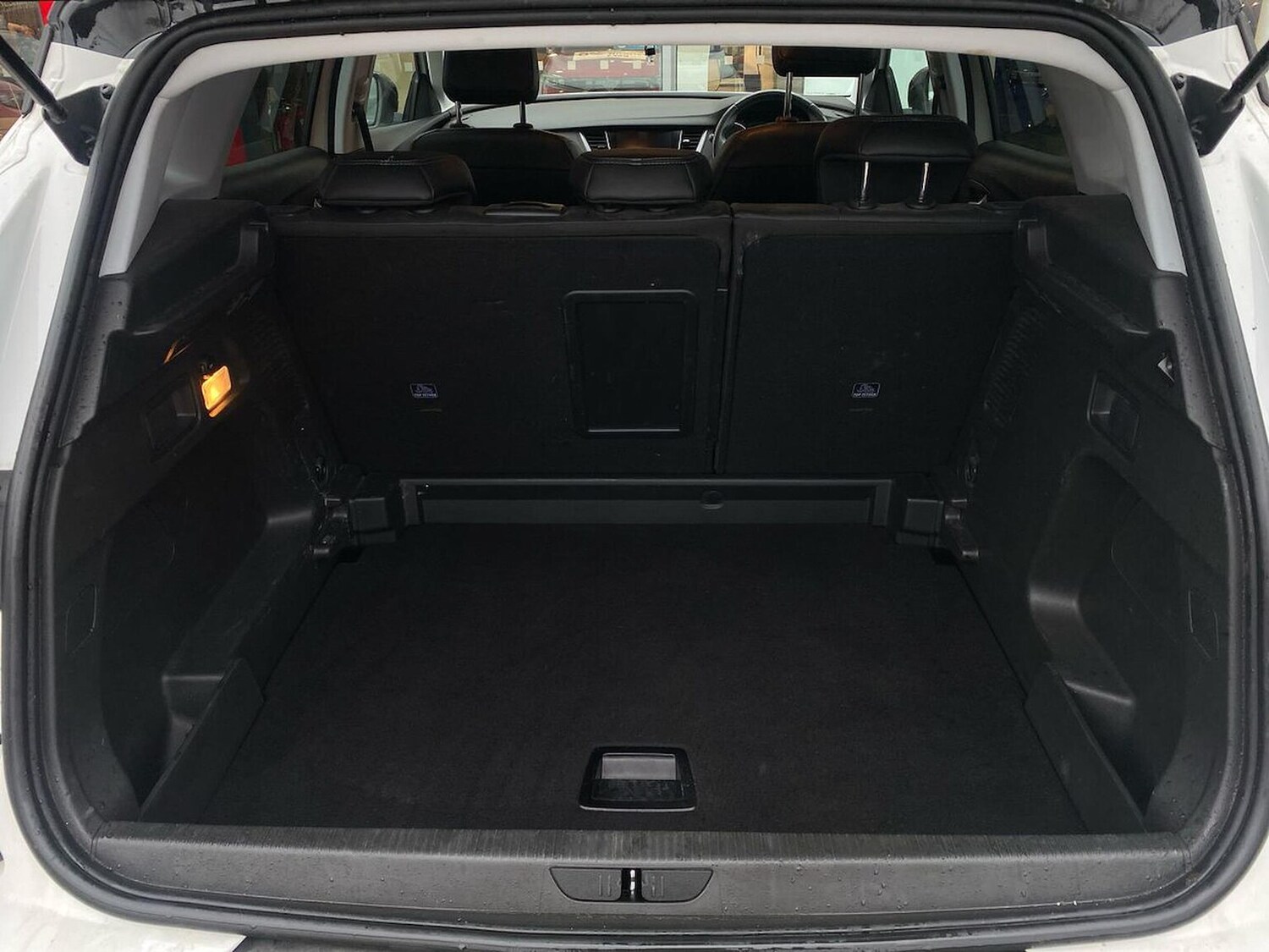 Used Vauxhall Grandland X 2020 for sale - 76293031: Photo 17