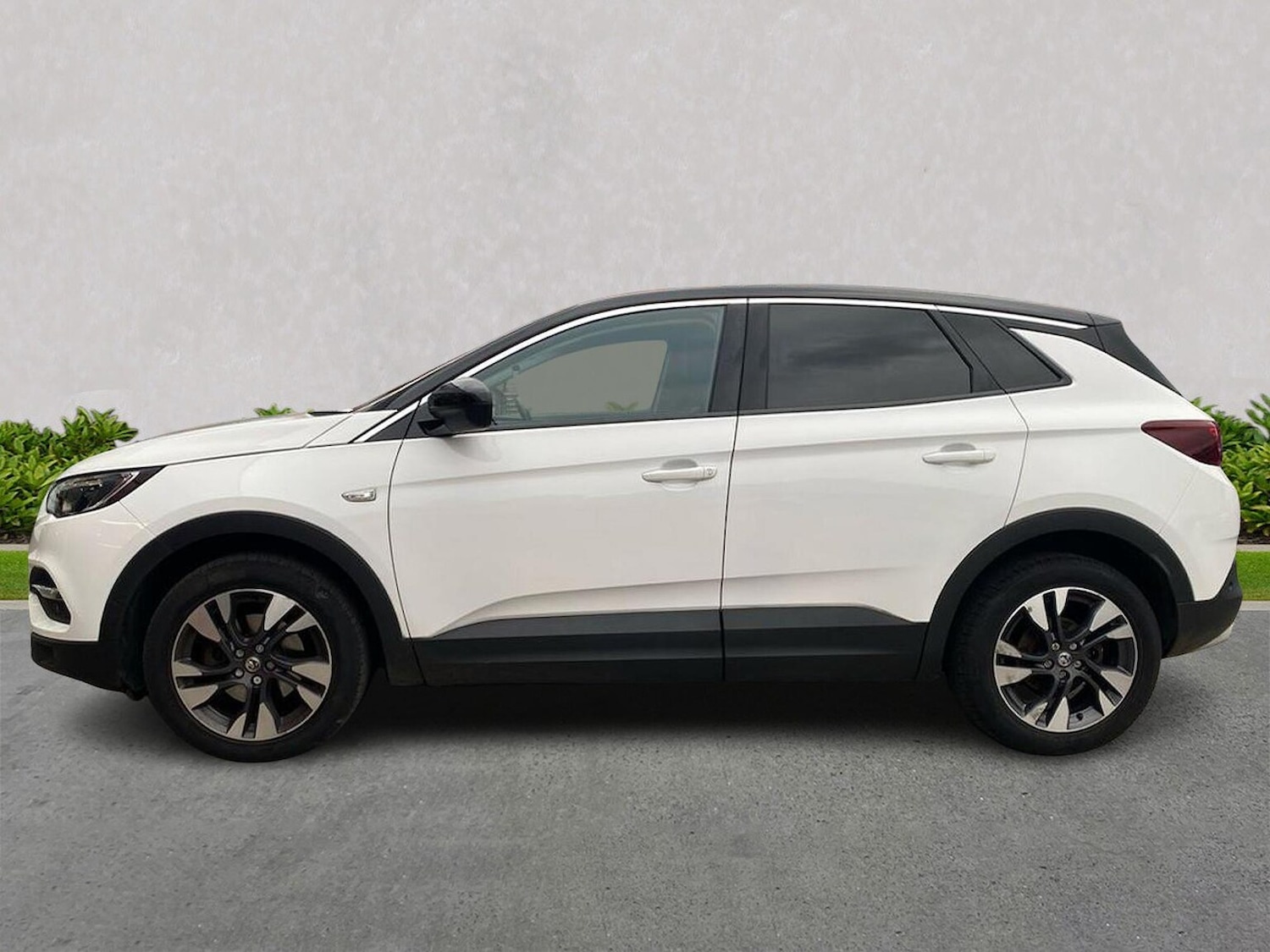 Used Vauxhall Grandland X 2020 for sale - 76293031: Photo 19