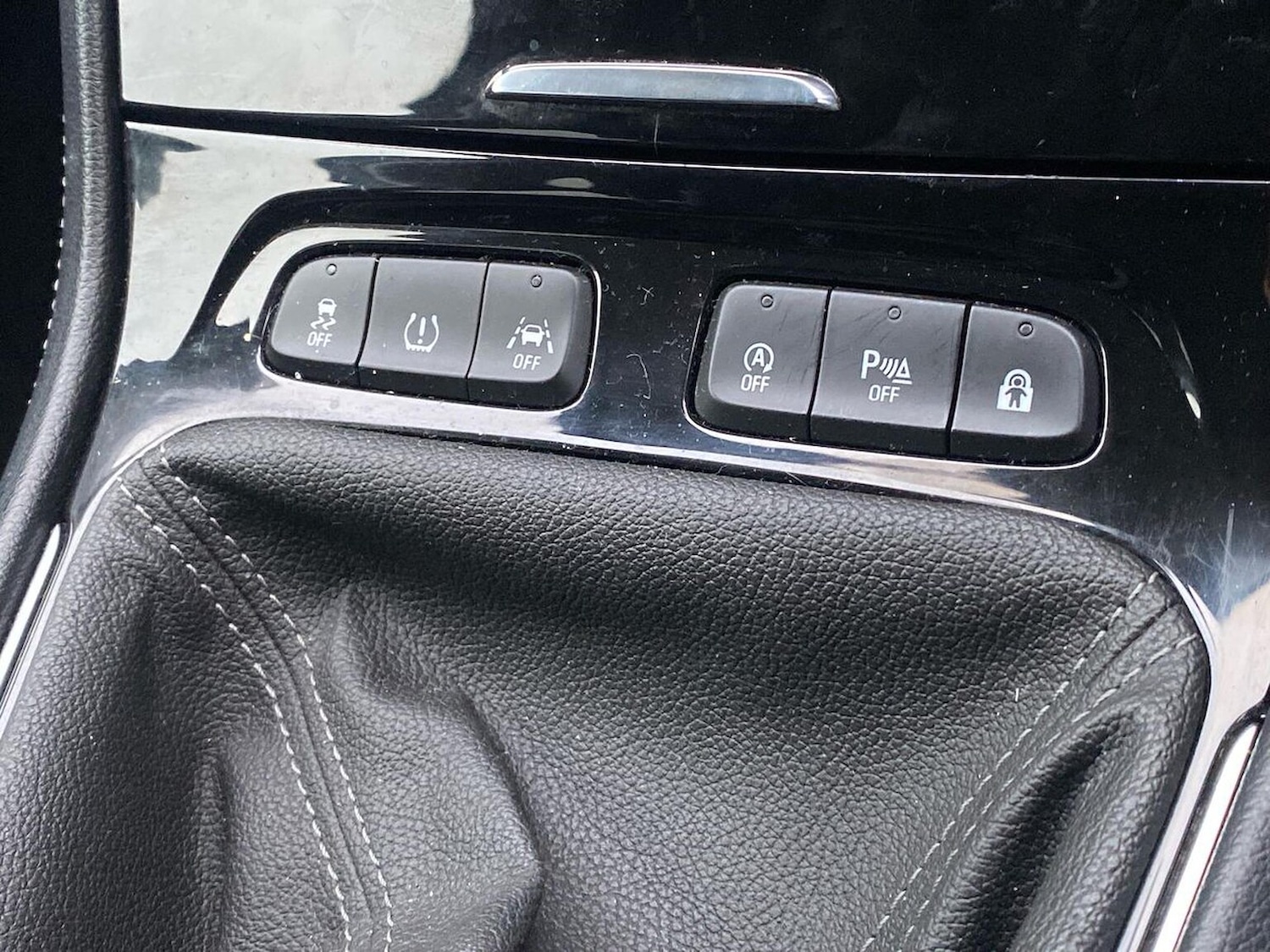 Used Vauxhall Grandland X 2020 for sale - 76293031: Photo 22