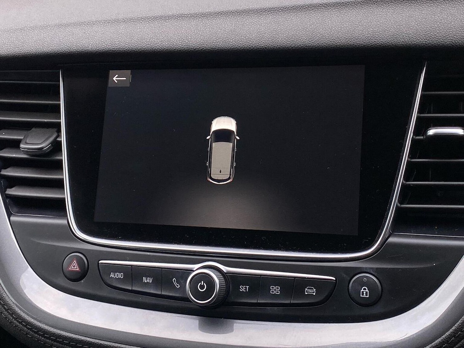 Used Vauxhall Grandland X 2020 for sale - 76293031: Photo 23