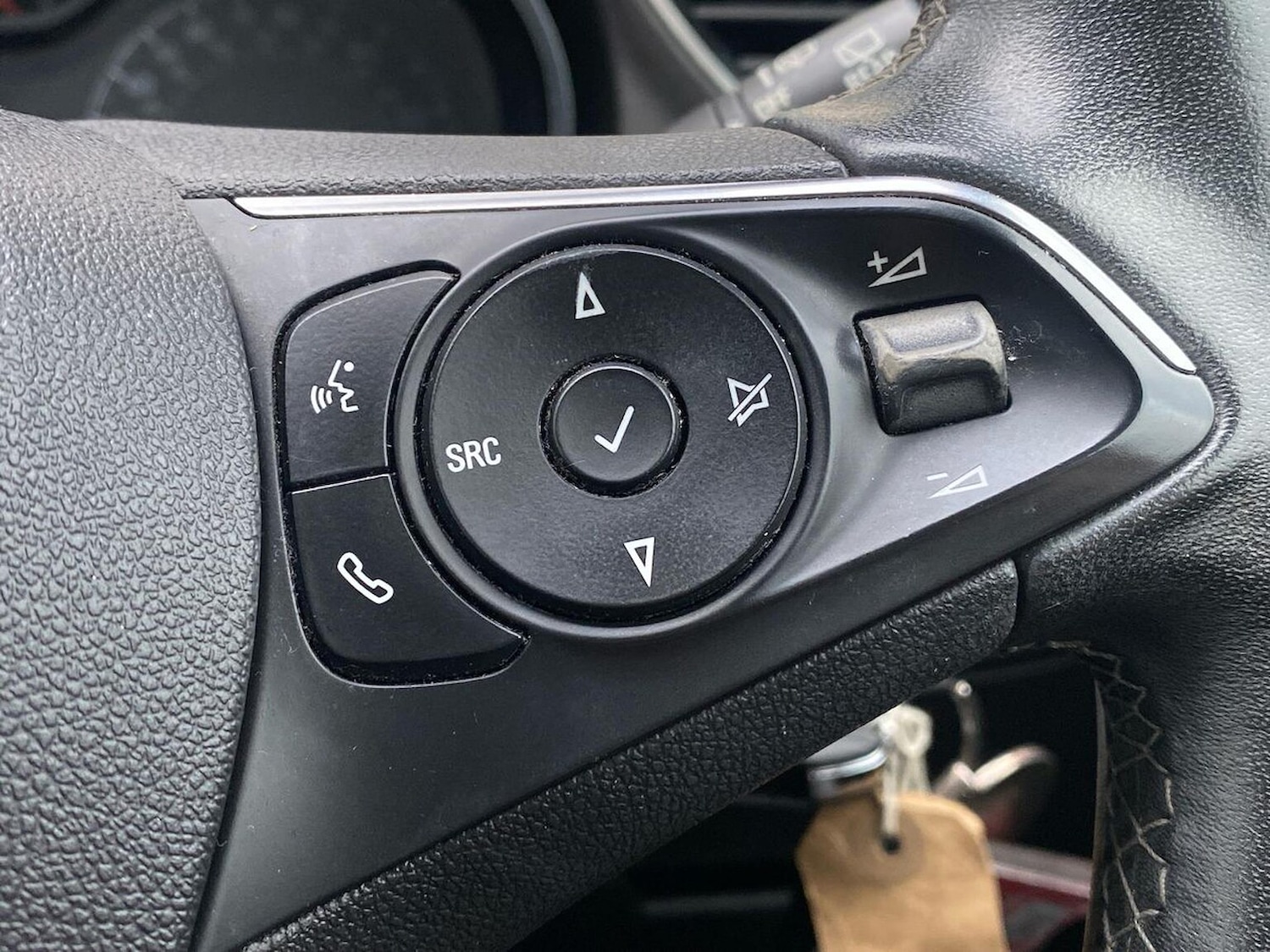 Used Vauxhall Grandland X 2020 for sale - 76293031: Photo 24