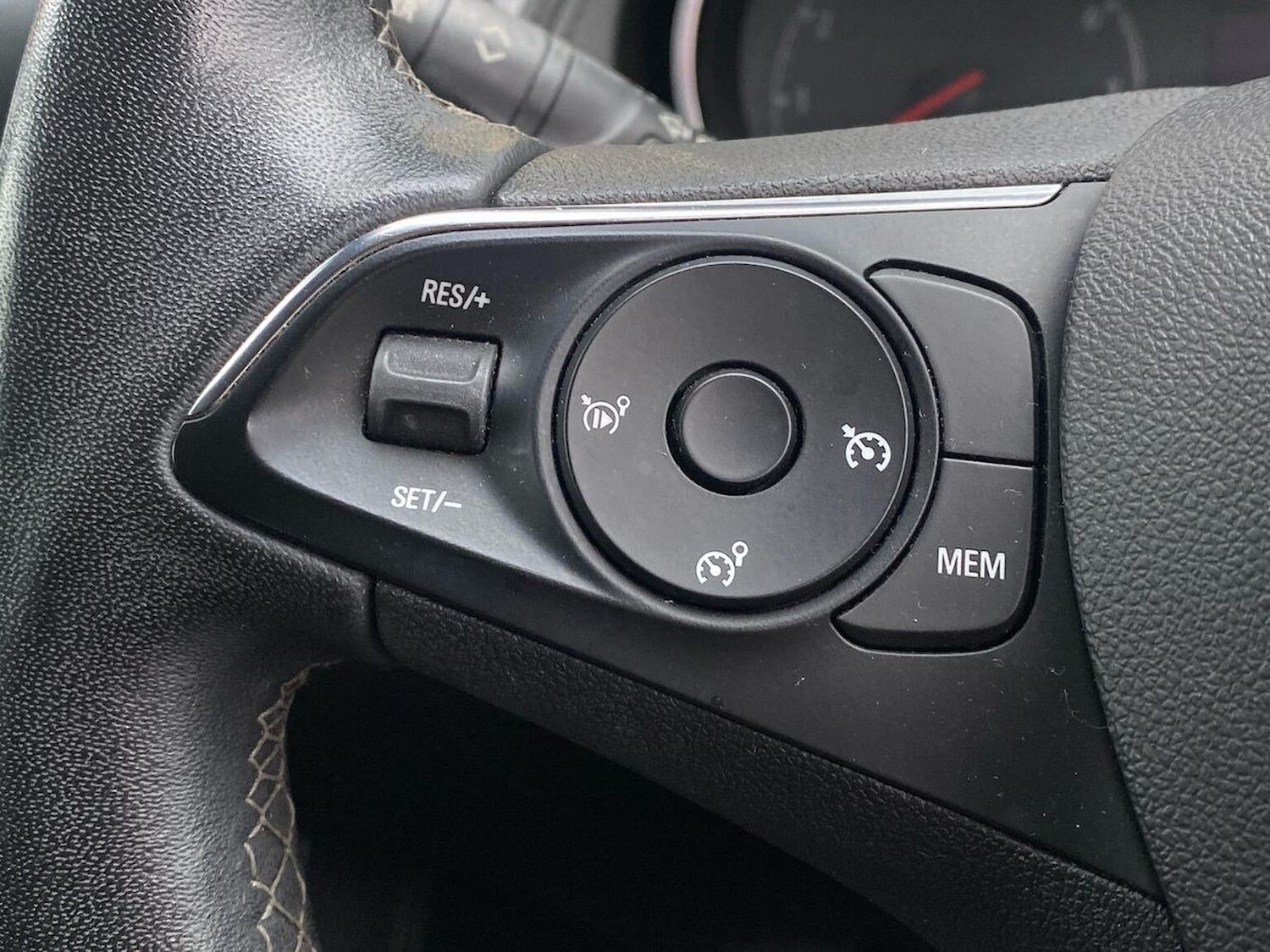 Used Vauxhall Grandland X 2020 for sale - 76293031: Photo 25