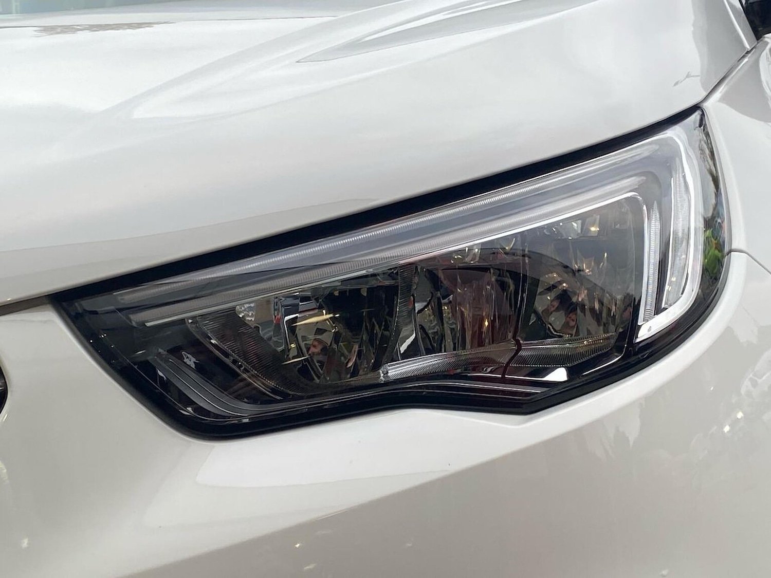 Used Vauxhall Grandland X 2020 for sale - 76293031: Photo 29