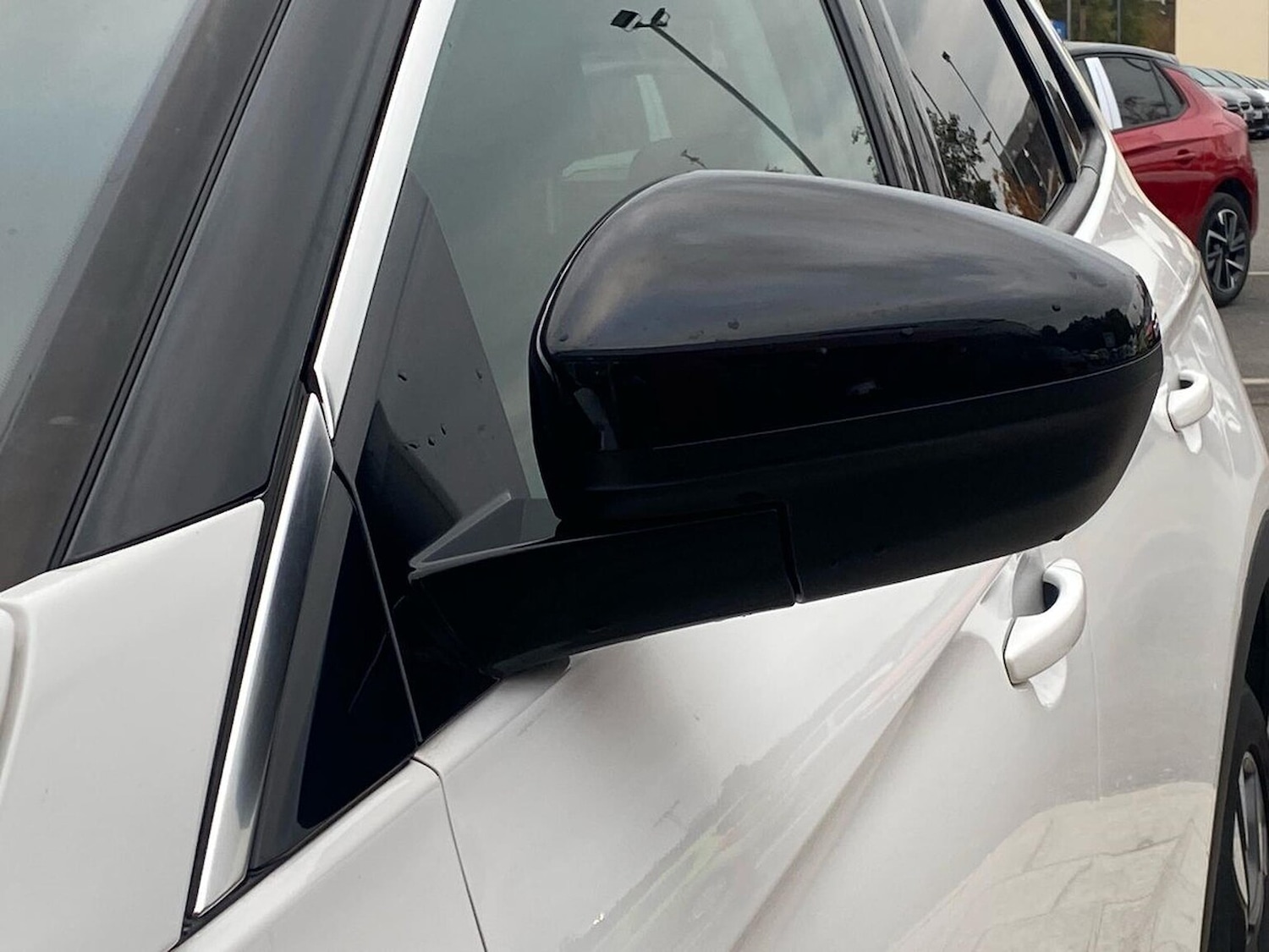 Used Vauxhall Grandland X 2020 for sale - 76293031: Photo 30