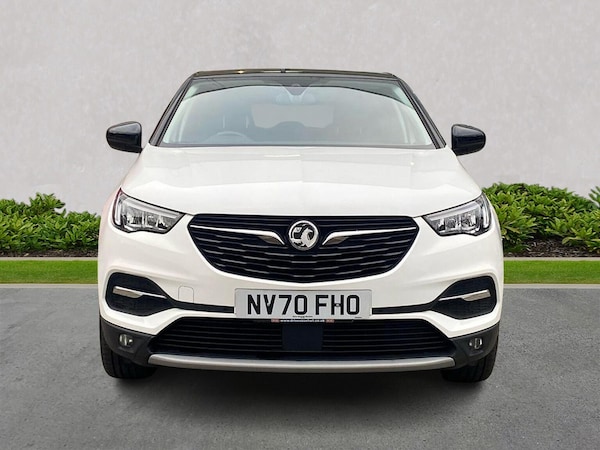 Used Vauxhall Grandland X 2020 for sale - 76293031: Photo 5