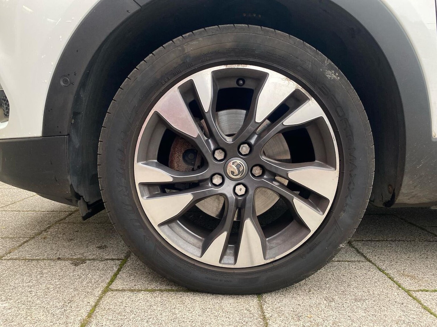 Used Vauxhall Grandland X 2020 for sale - 76293031: Photo 6