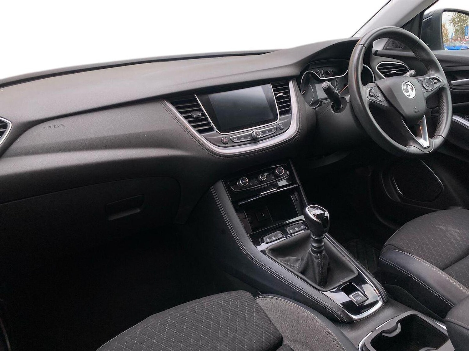 Used Vauxhall Grandland X 2020 for sale - 76293031: Photo 7