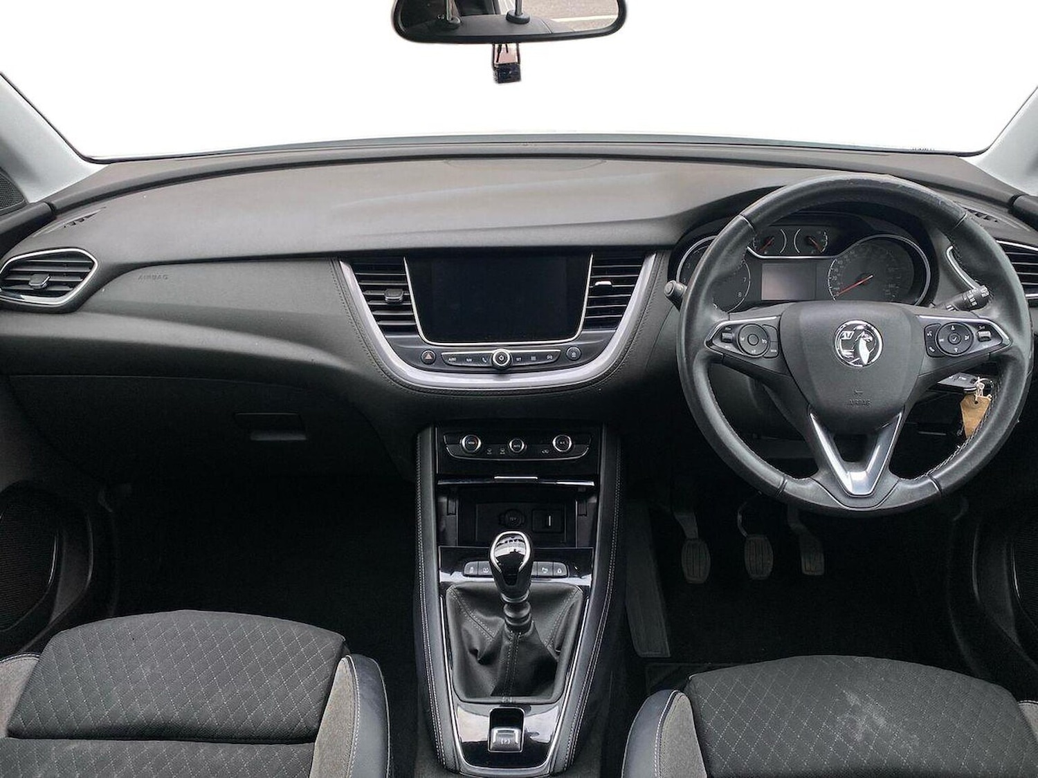Used Vauxhall Grandland X 2020 for sale - 76293031: Photo 8