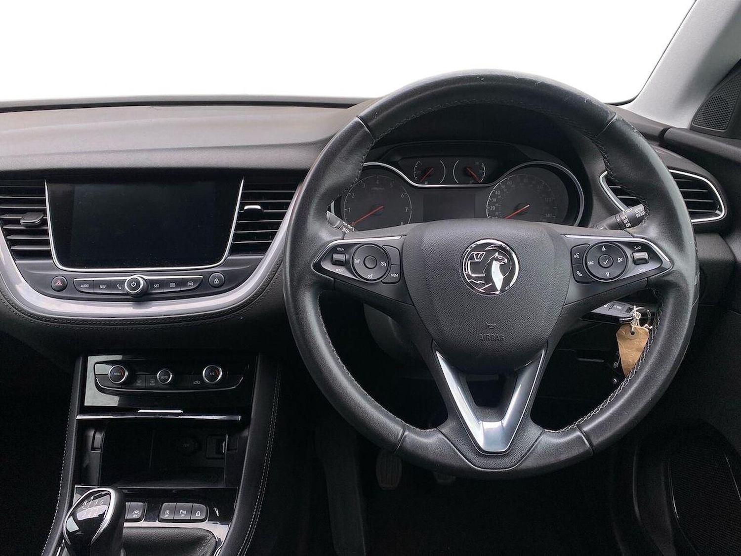 Used Vauxhall Grandland X 2020 for sale - 76293031: Photo 9