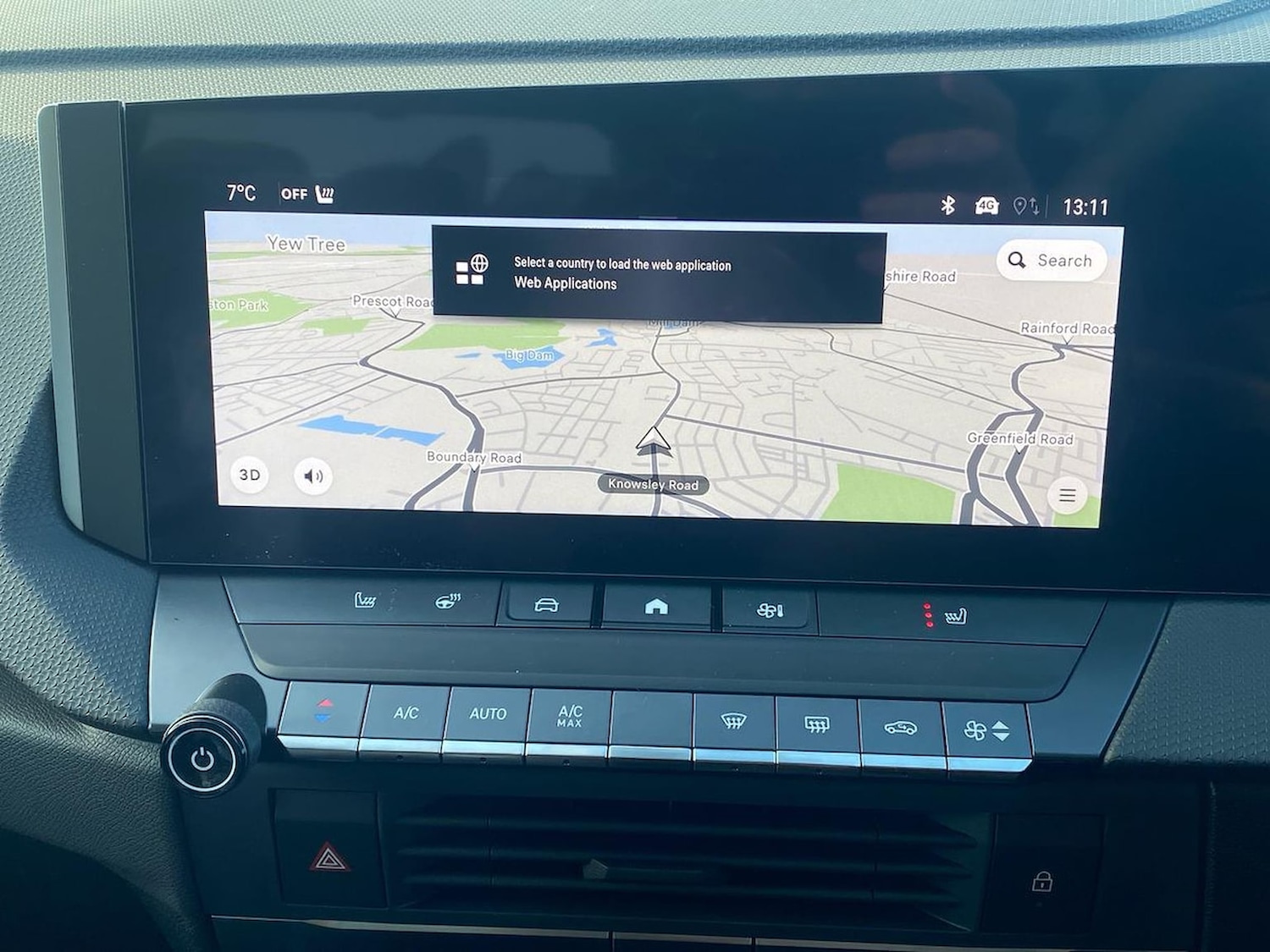 Used Vauxhall Astra 2026 for sale - 78195527: Photo 11