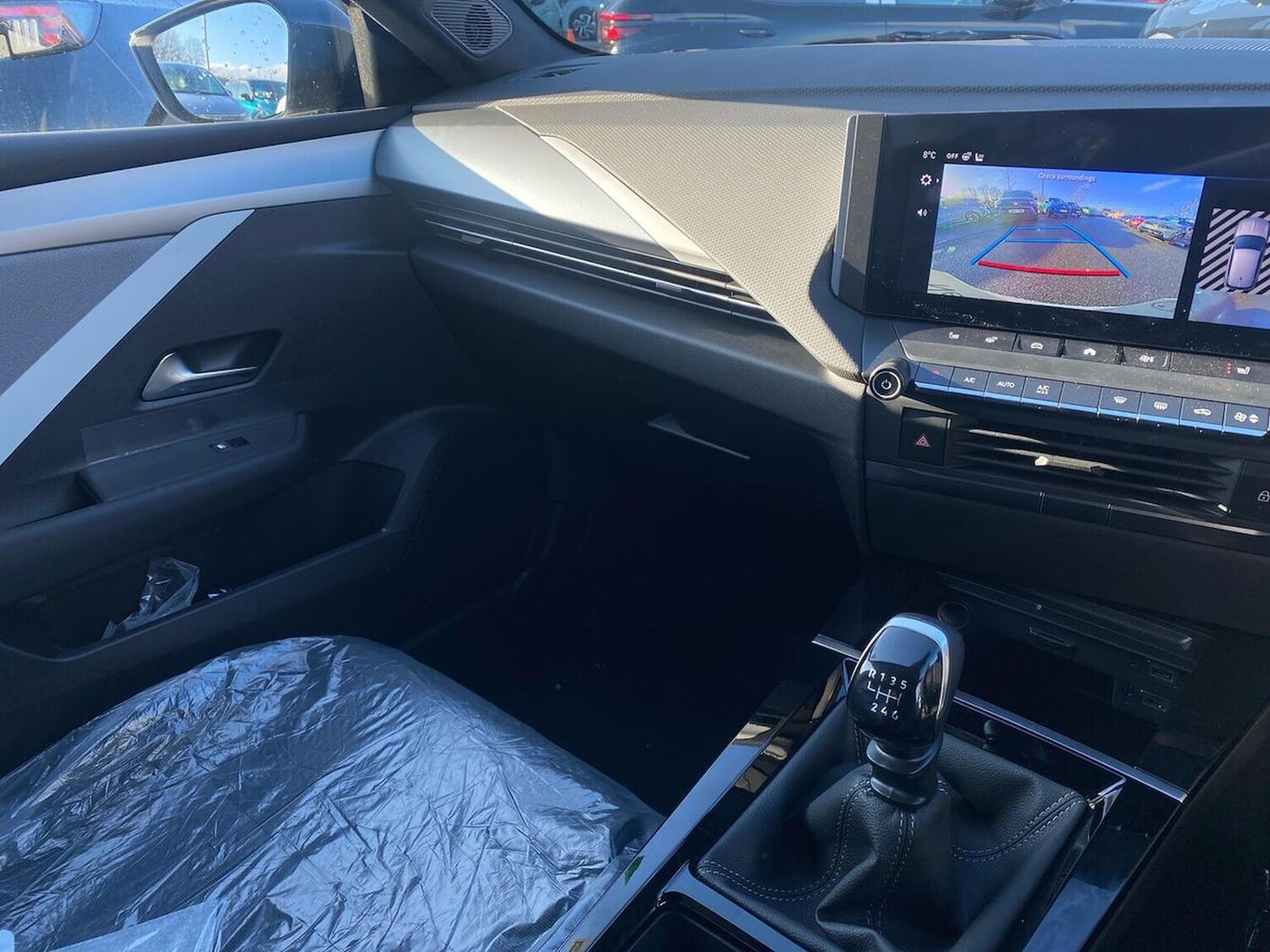 Used Vauxhall Astra 2026 for sale - 78195527: Photo 13