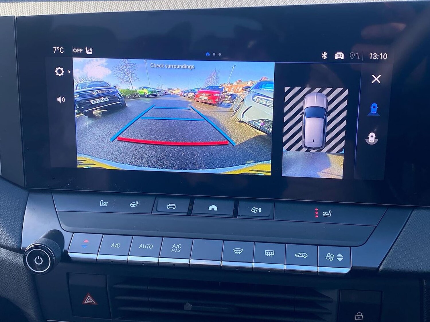 Used Vauxhall Astra 2026 for sale - 78195527: Photo 22