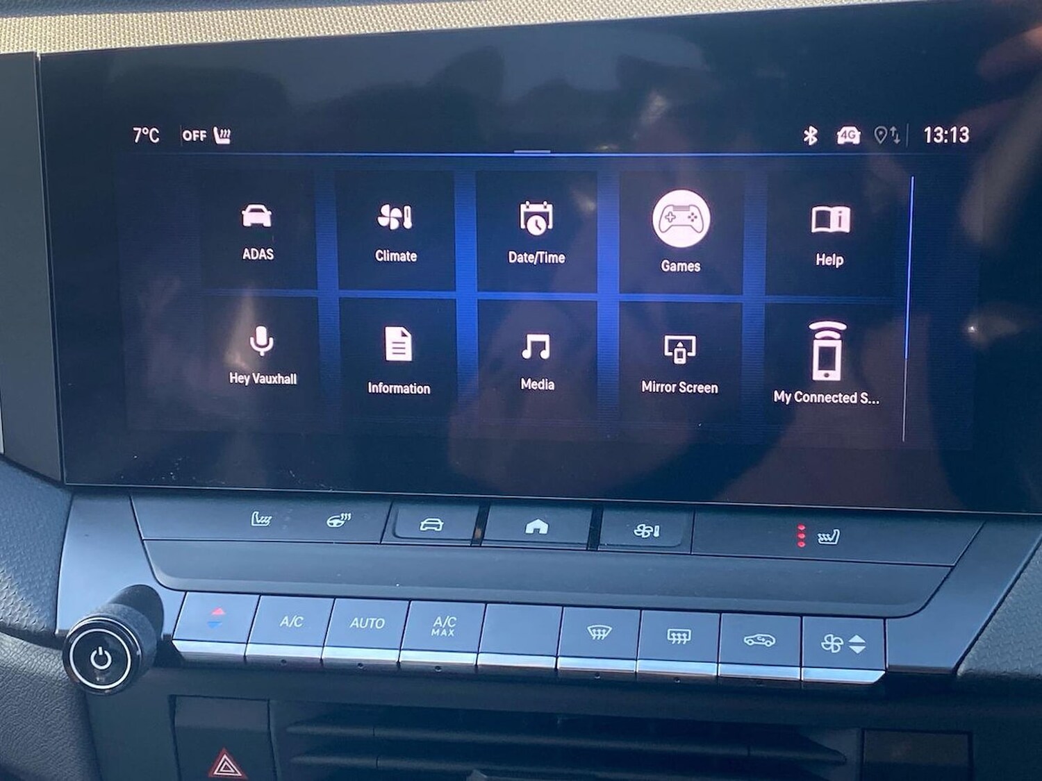 Used Vauxhall Astra 2026 for sale - 78195527: Photo 30