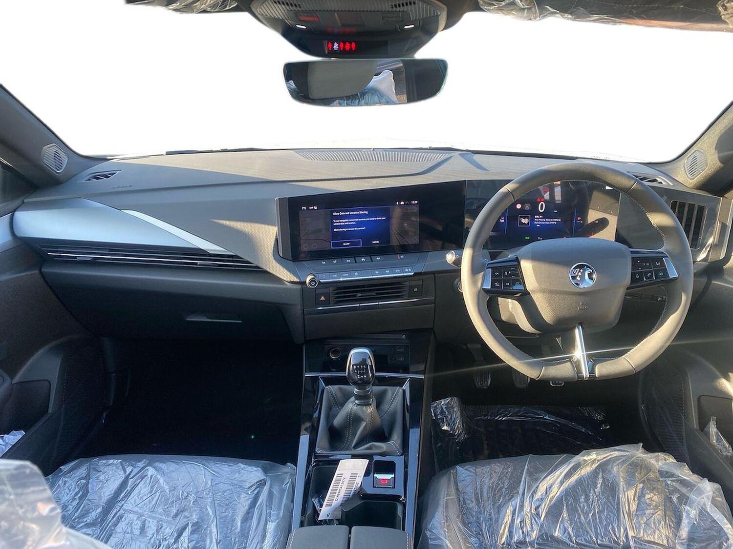 Used Vauxhall Astra 2026 for sale - 78195527: Photo 8