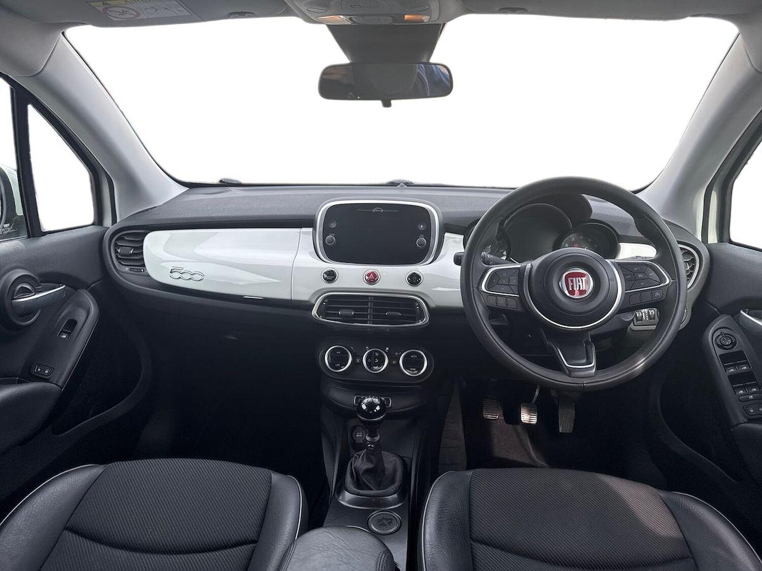 Used Fiat 500X 2019 for sale - 78195507: Photo 10