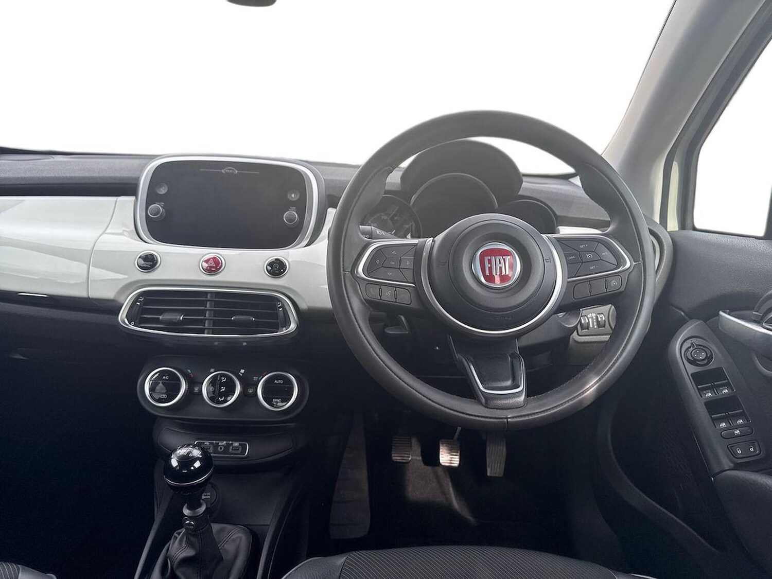 Used Fiat 500X 2019 for sale - 78195507: Photo 11