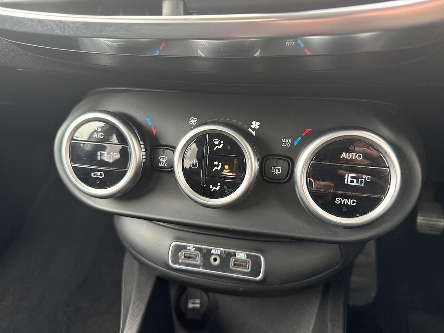 Used Fiat 500X 2019 for sale - 78195507: Photo 14