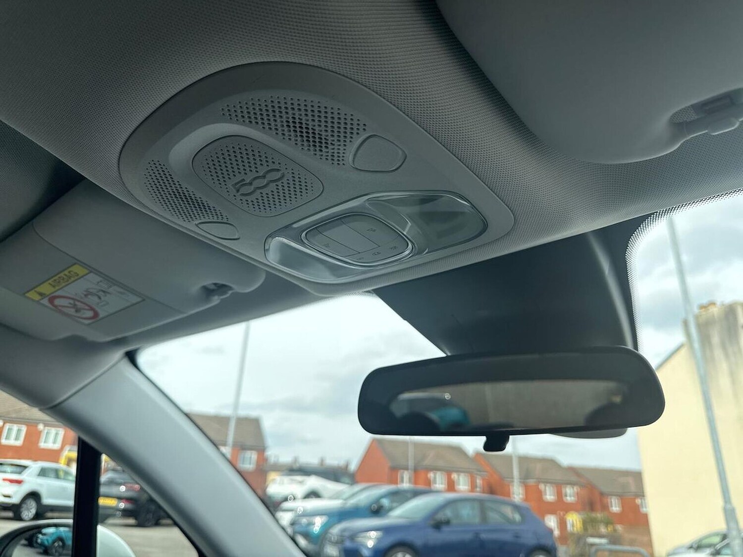 Used Fiat 500X 2019 for sale - 78195507: Photo 16