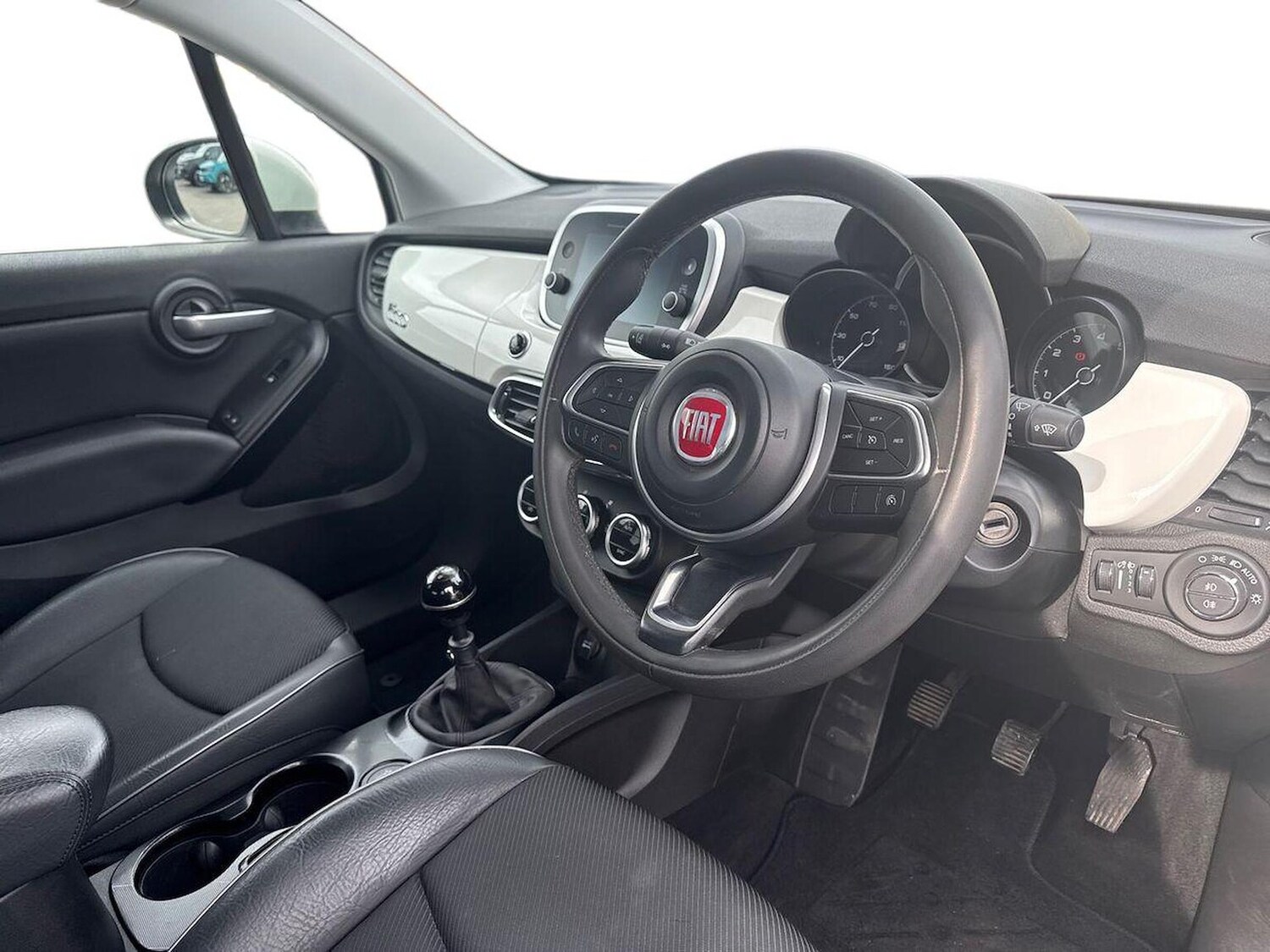 Used Fiat 500X 2019 for sale - 78195507: Photo 17