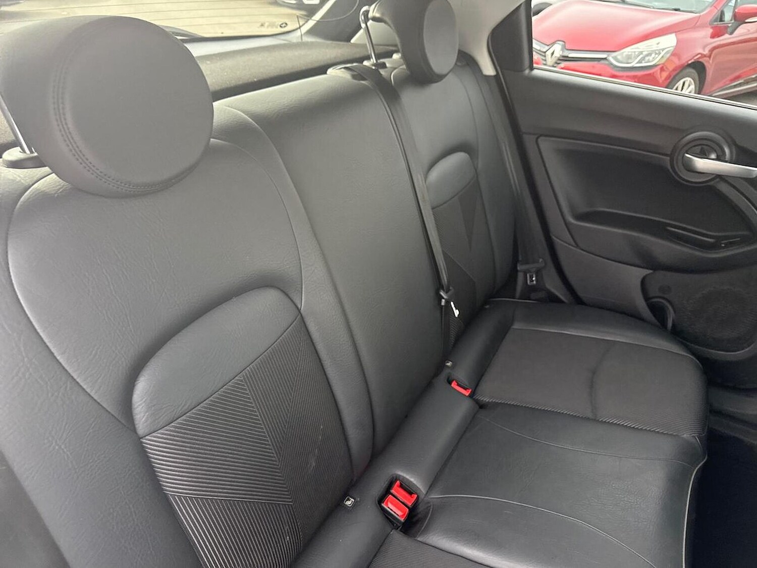 Used Fiat 500X 2019 for sale - 78195507: Photo 18