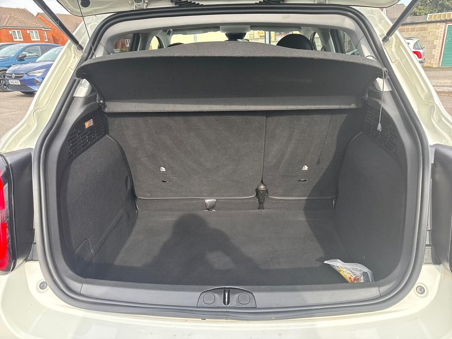 Used Fiat 500X 2019 for sale - 78195507: Photo 19