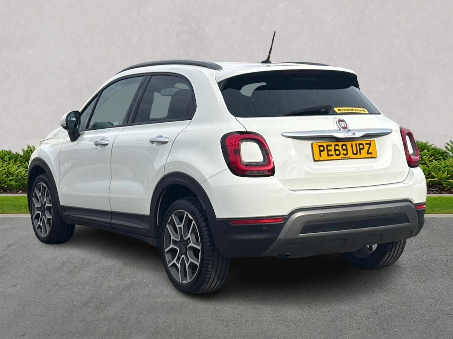 Used Fiat 500X 2019 for sale - 78195507: Photo 2