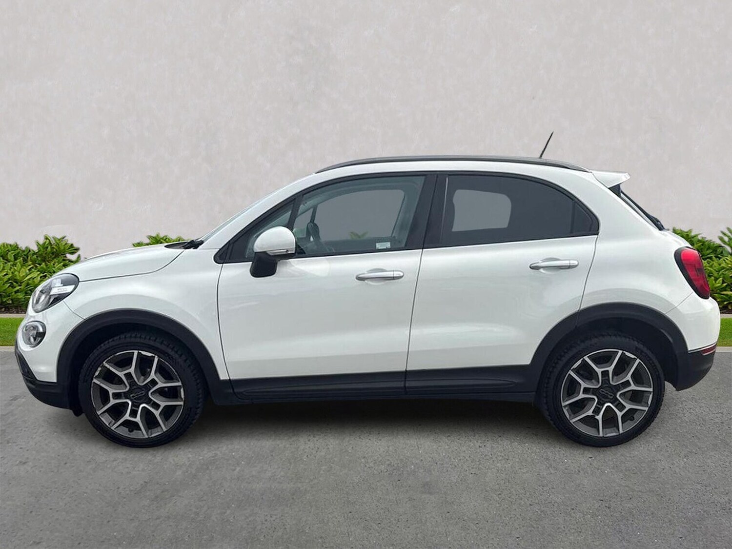 Used Fiat 500X 2019 for sale - 78195507: Photo 21