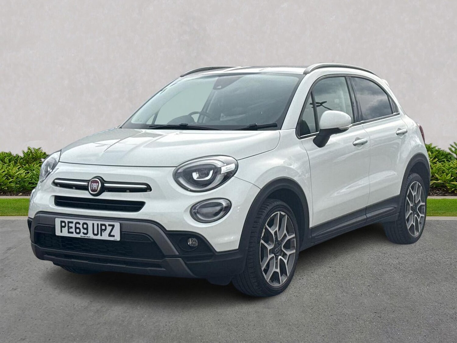 Used Fiat 500X 2019 for sale - 78195507: Photo 22
