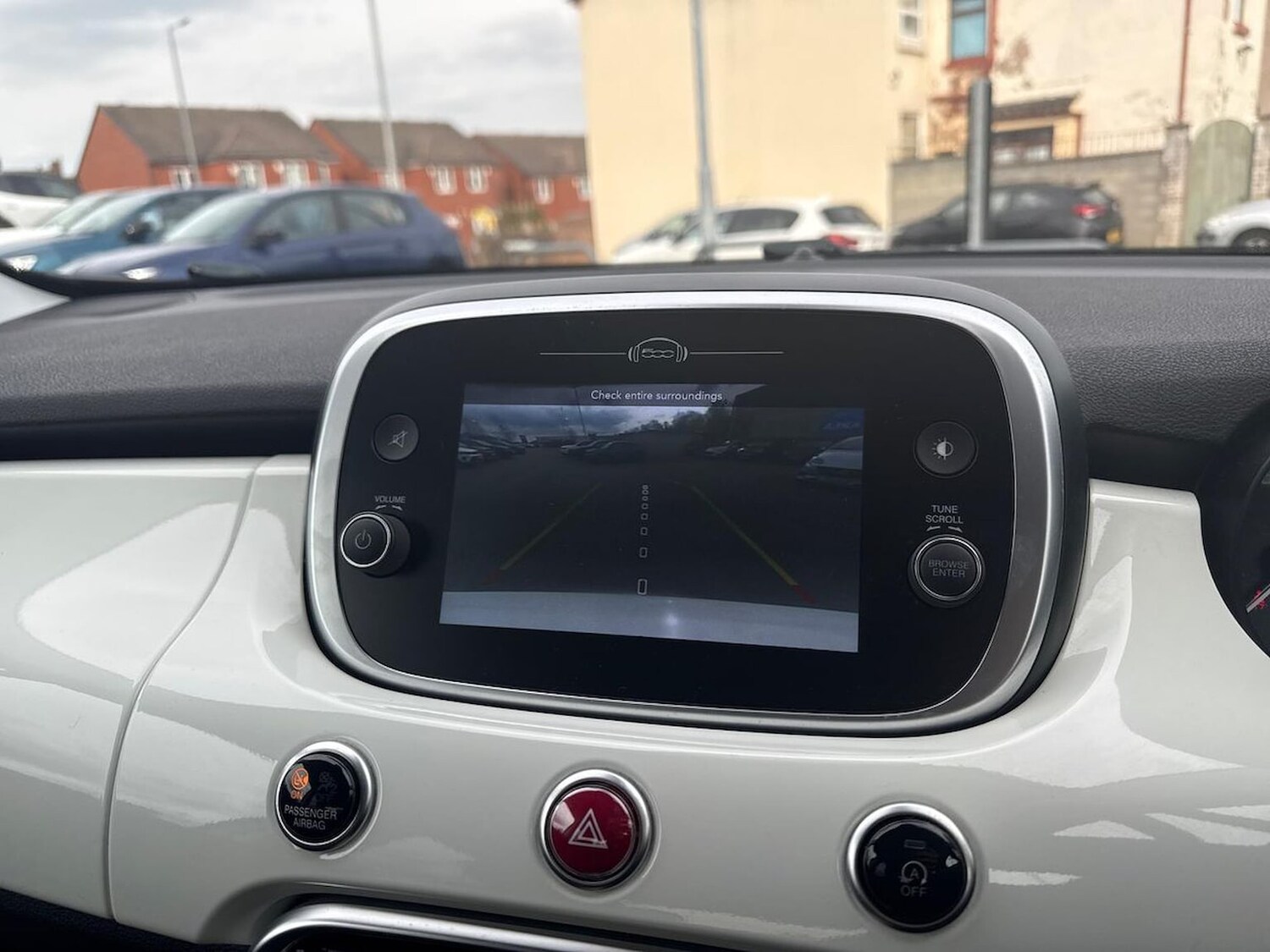 Used Fiat 500X 2019 for sale - 78195507: Photo 25