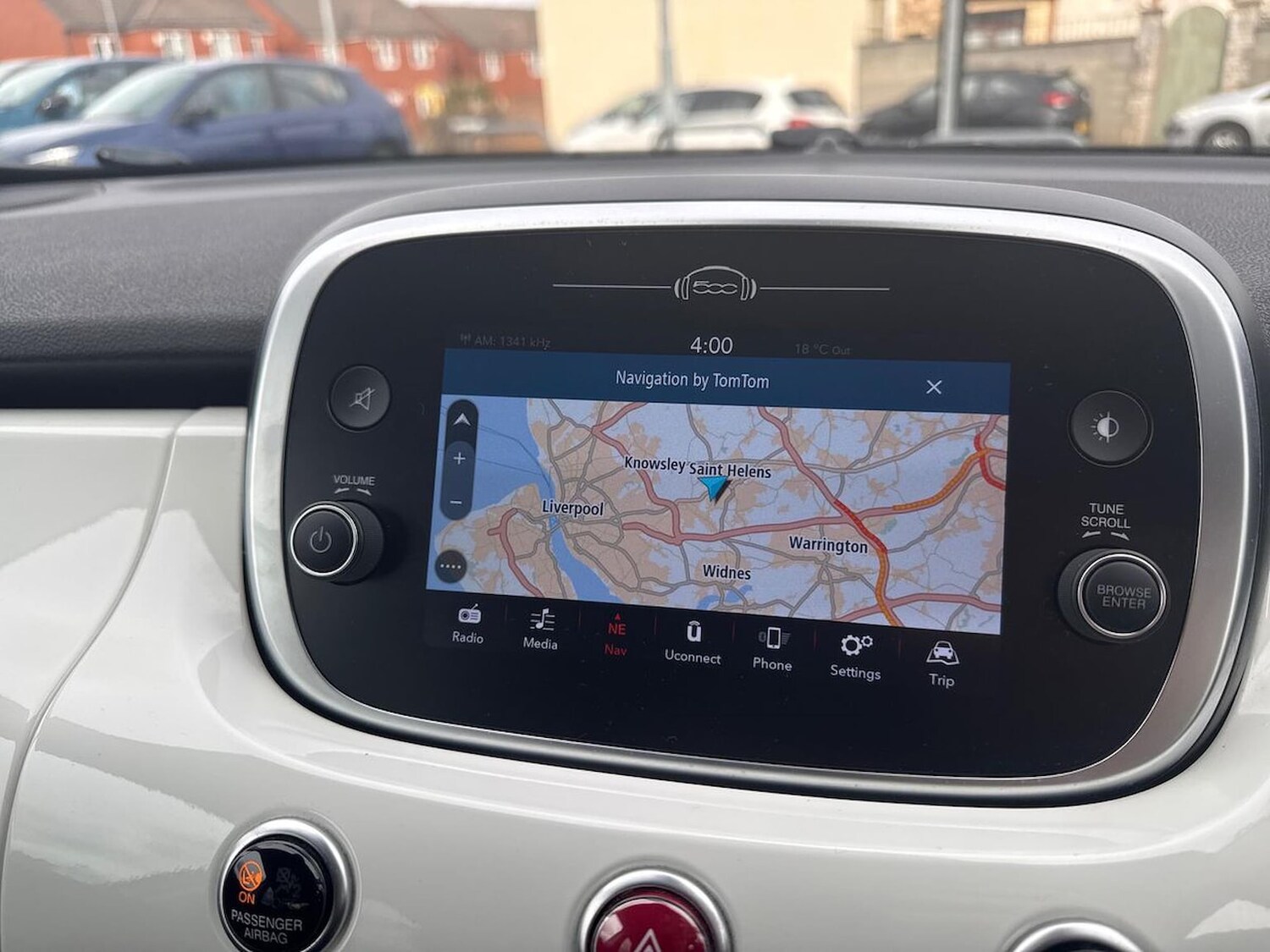 Used Fiat 500X 2019 for sale - 78195507: Photo 26