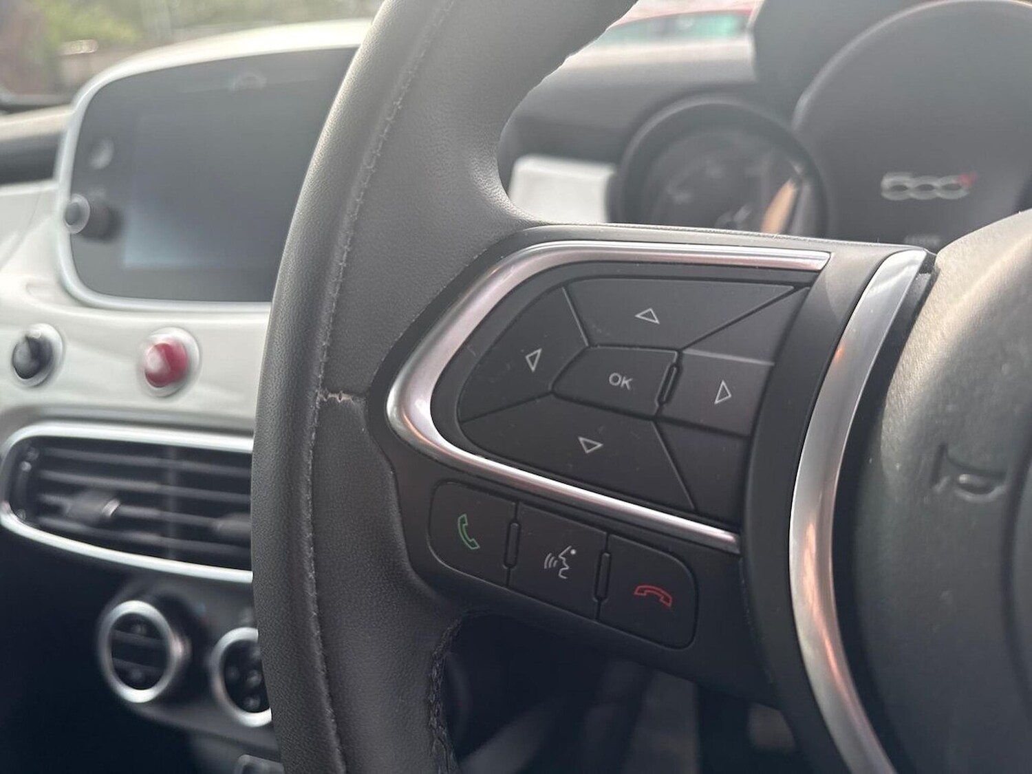 Used Fiat 500X 2019 for sale - 78195507: Photo 28