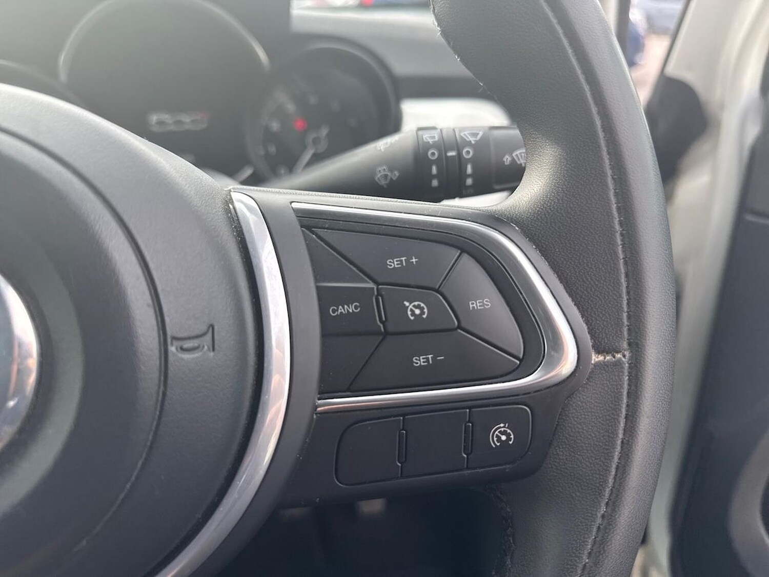 Used Fiat 500X 2019 for sale - 78195507: Photo 29