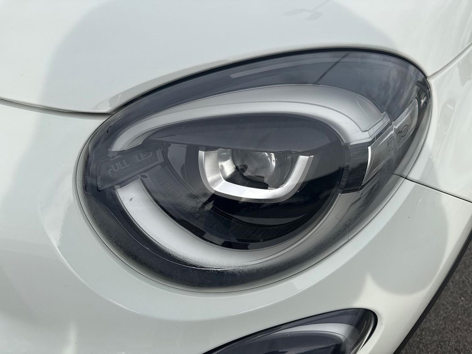 Used Fiat 500X 2019 for sale - 78195507: Photo 33