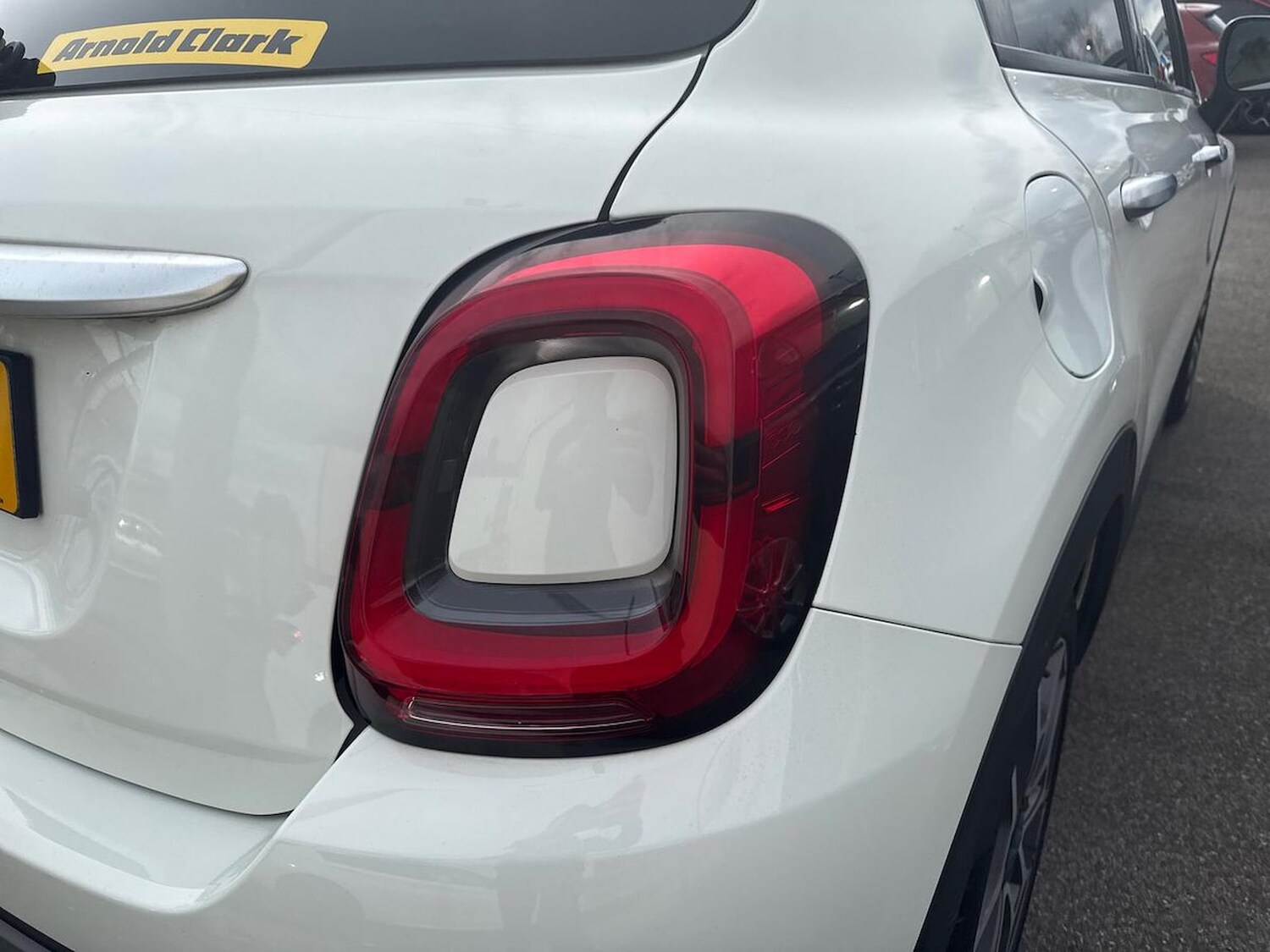 Used Fiat 500X 2019 for sale - 78195507: Photo 34
