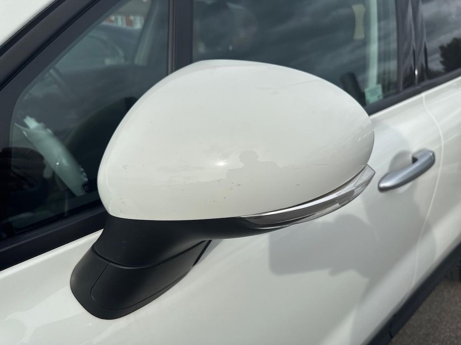 Used Fiat 500X 2019 for sale - 78195507: Photo 35