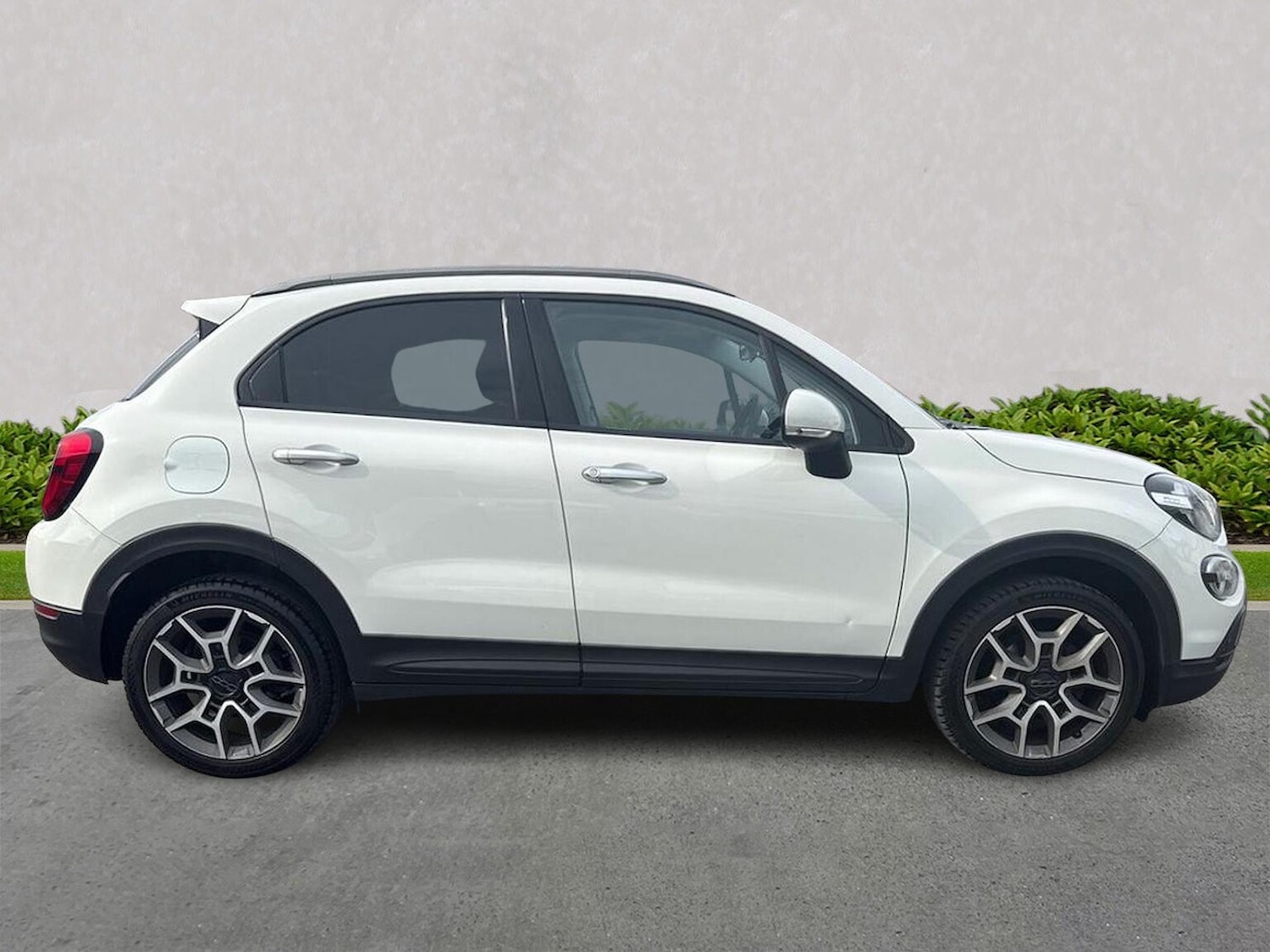 Used Fiat 500X 2019 for sale - 78195507: Photo 5