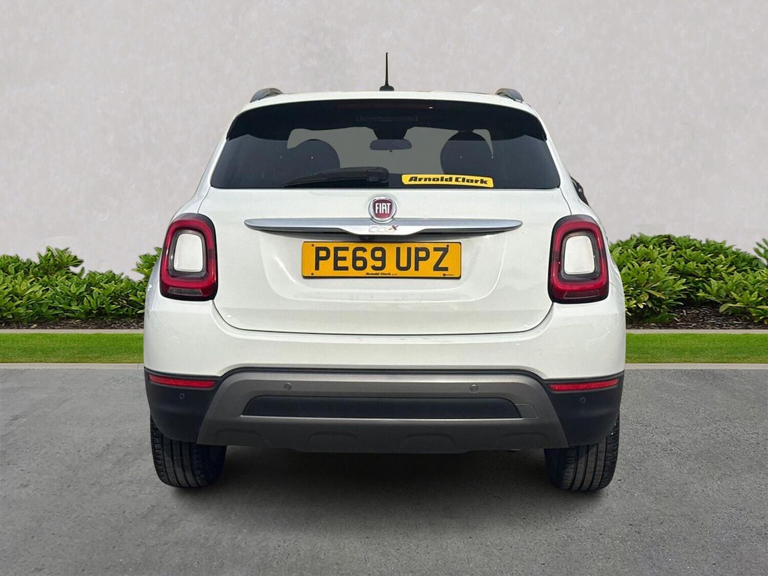 Used Fiat 500X 2019 for sale - 78195507: Photo 6