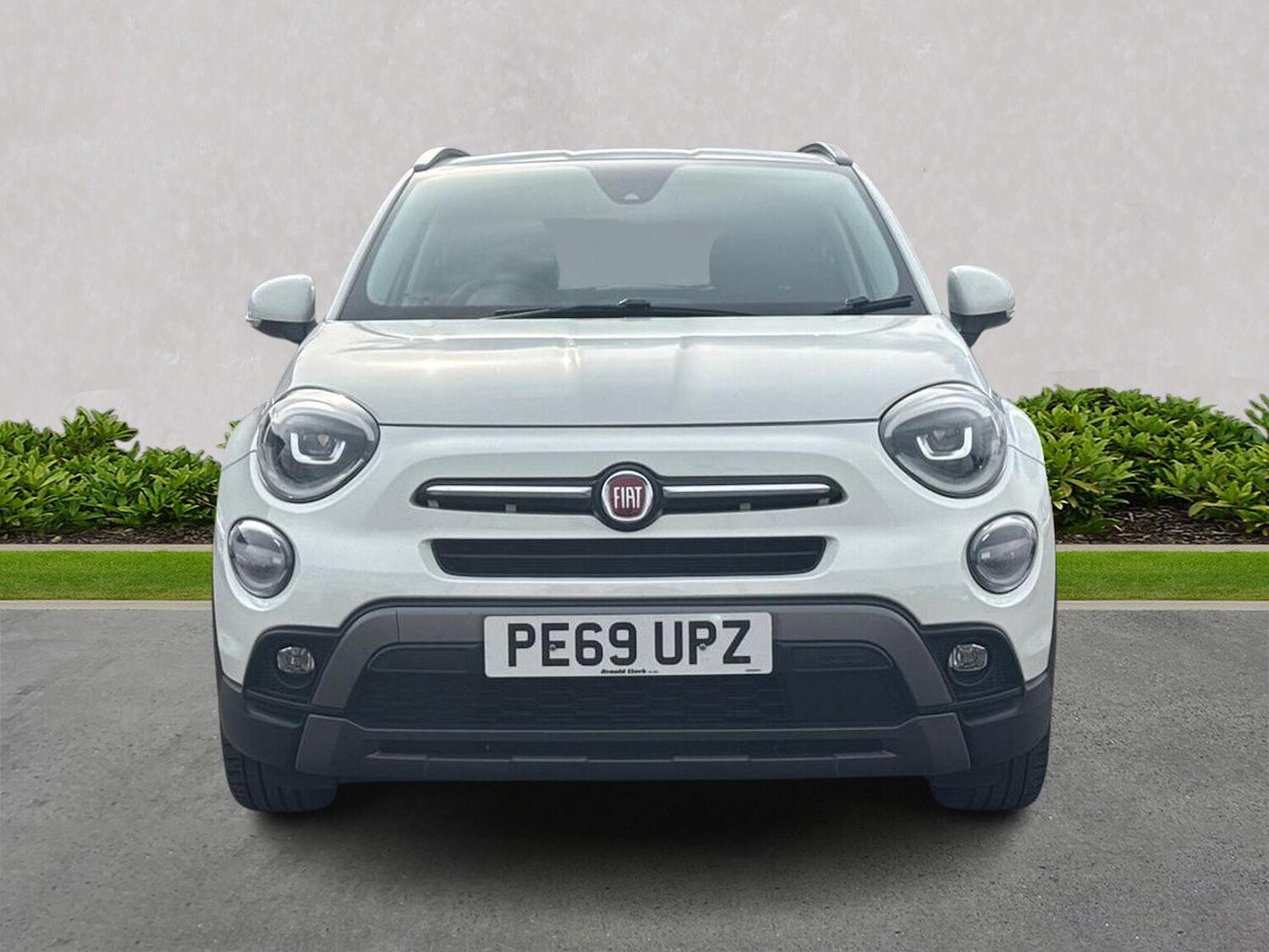 Used Fiat 500X 2019 for sale - 78195507: Photo 7
