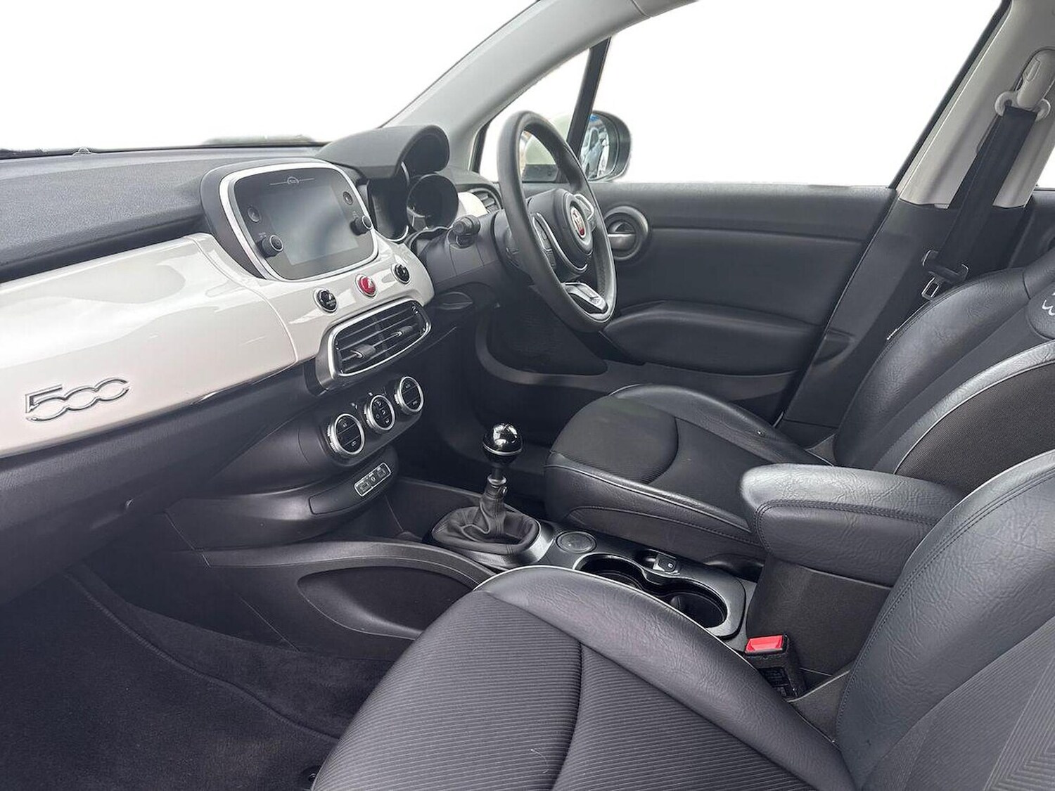 Used Fiat 500X 2019 for sale - 78195507: Photo 9