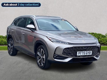 Used MG MG HS 2025 for sale - 78420820: Photo