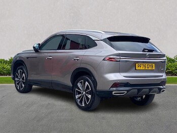 Used MG MG HS 2025 for sale - 78420820: Photo