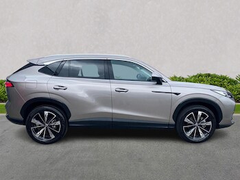 Used MG MG HS 2025 for sale - 78420820: Photo