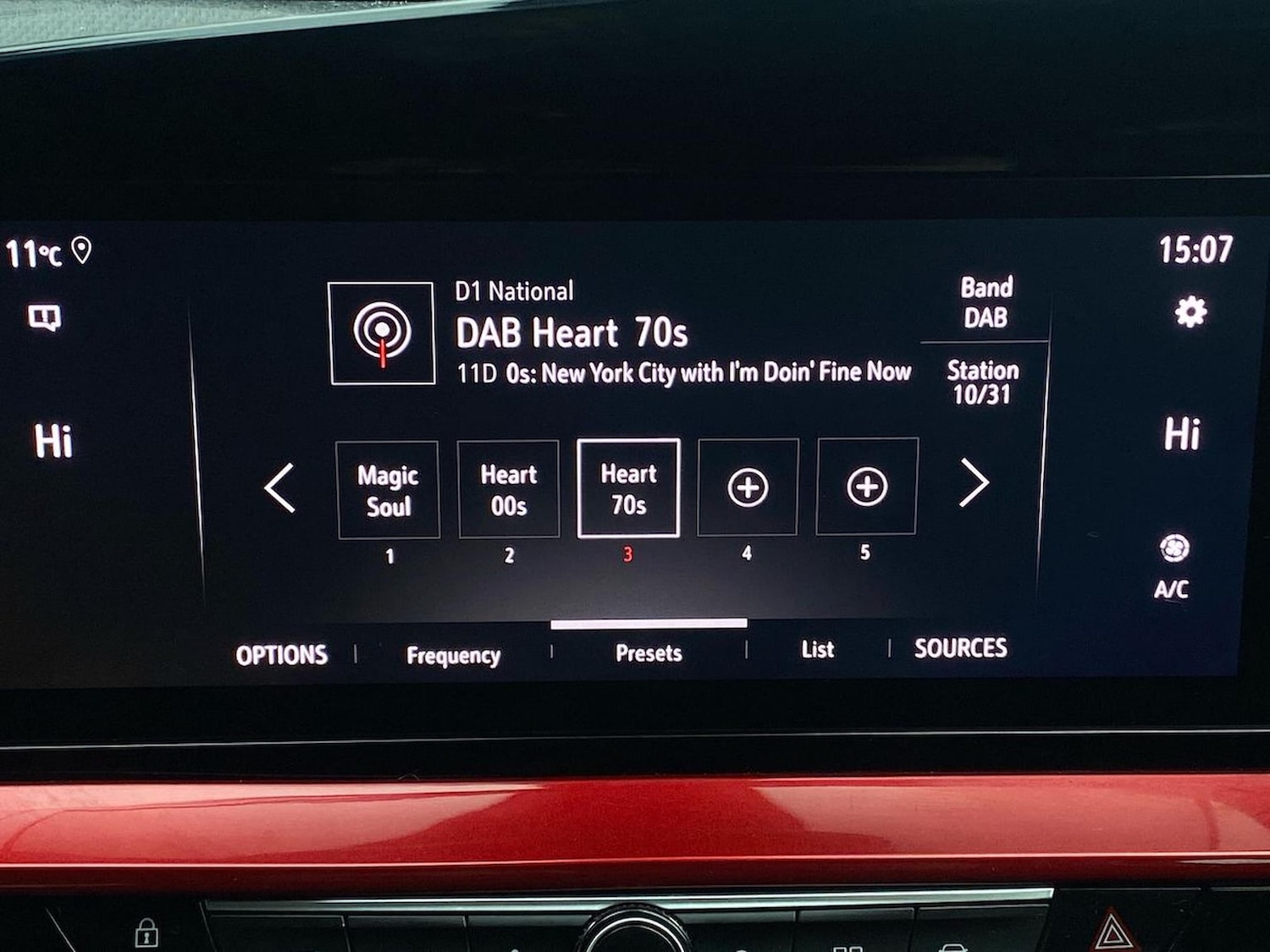 Used Vauxhall Mokka 2023 for sale - 76591391: Photo 11